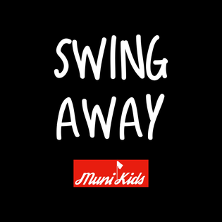 Swing Away :: The Road Is My Office