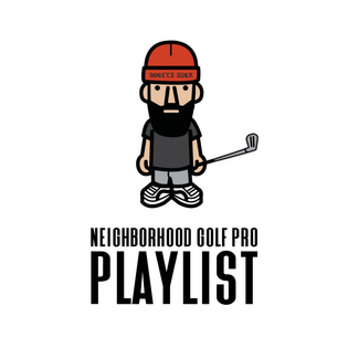  Muni Kids Radio :: Neighborhood Golf Pro Playlist Update
