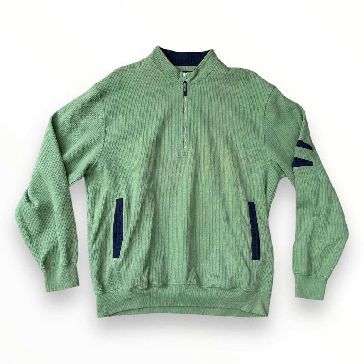 Ashworth golf pullover discount