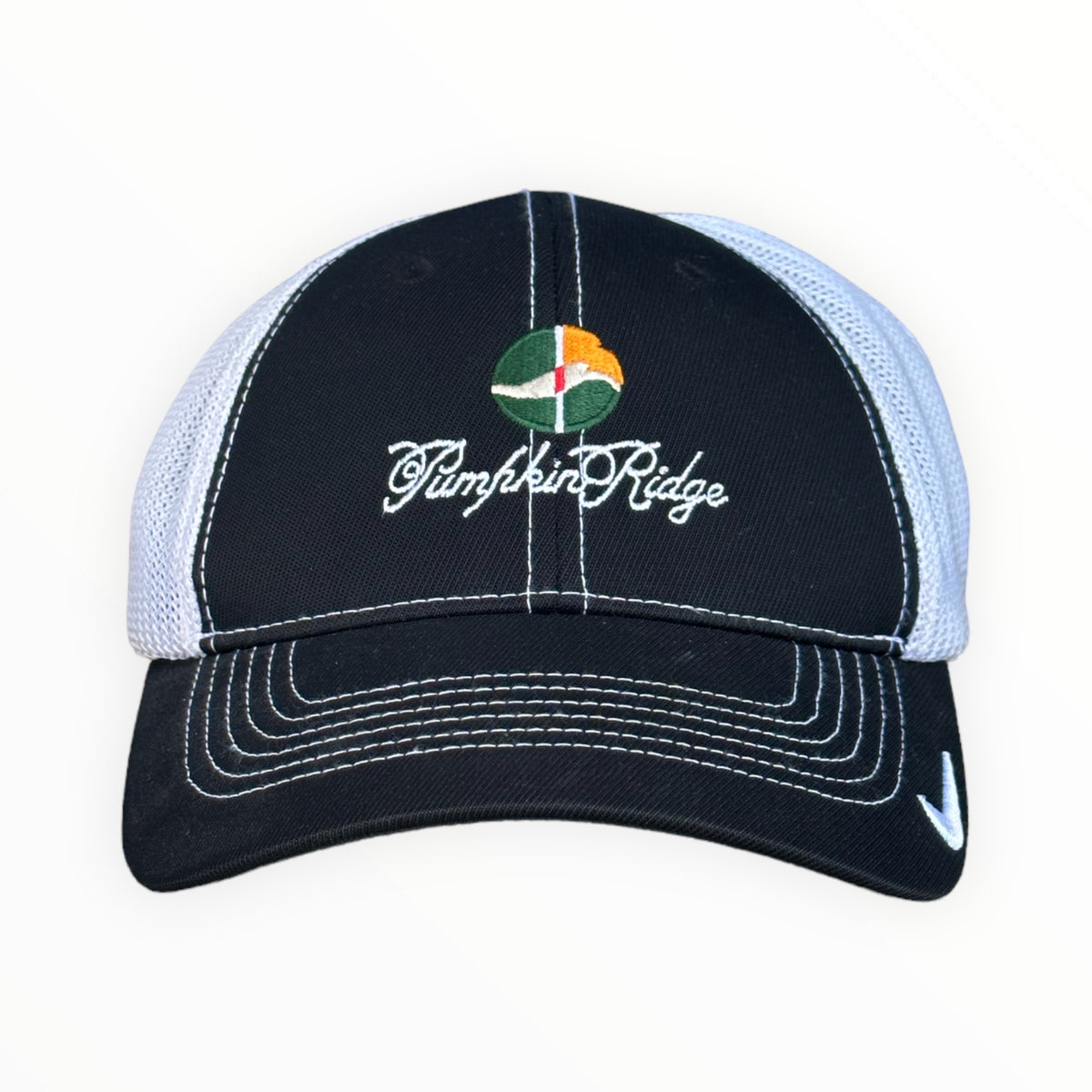 Pumpkin Ridge Flexfit Hat