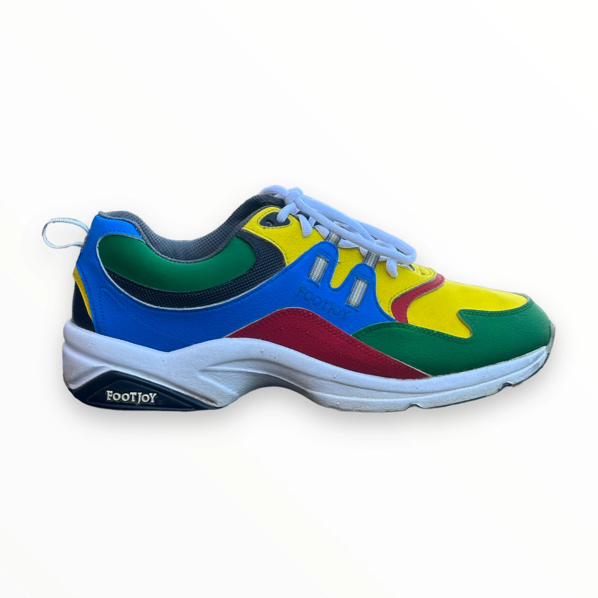 Colorful dad shoes shop