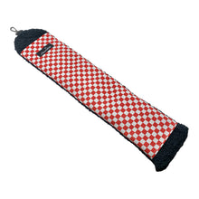  Off the Tee Red Bag Strap Cover