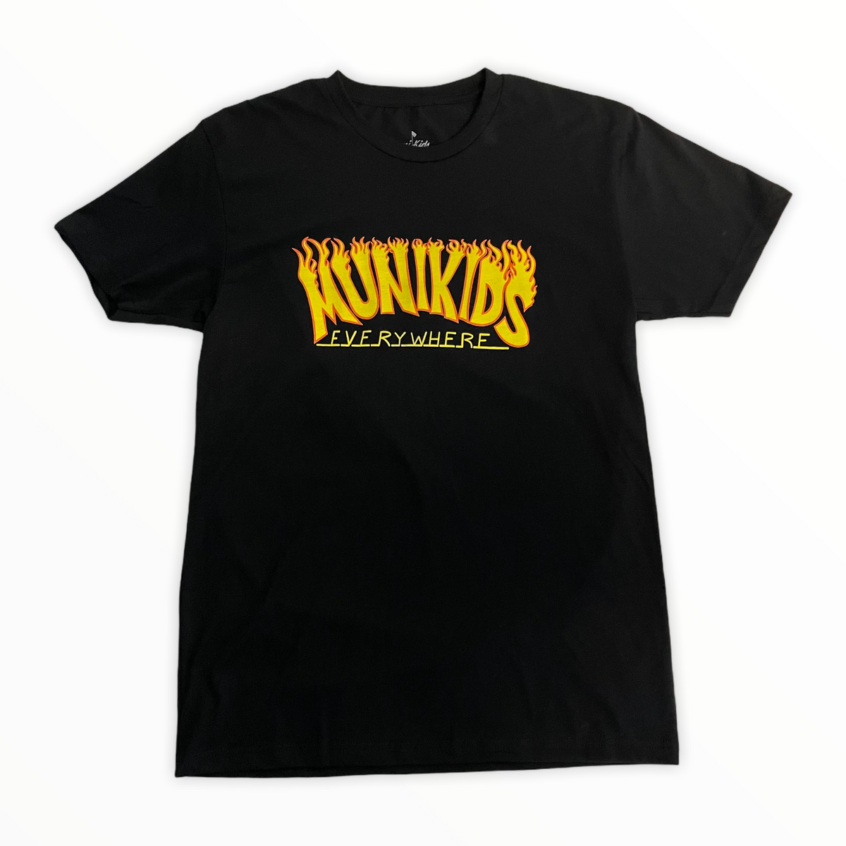 Hummus thrasher shop t shirt