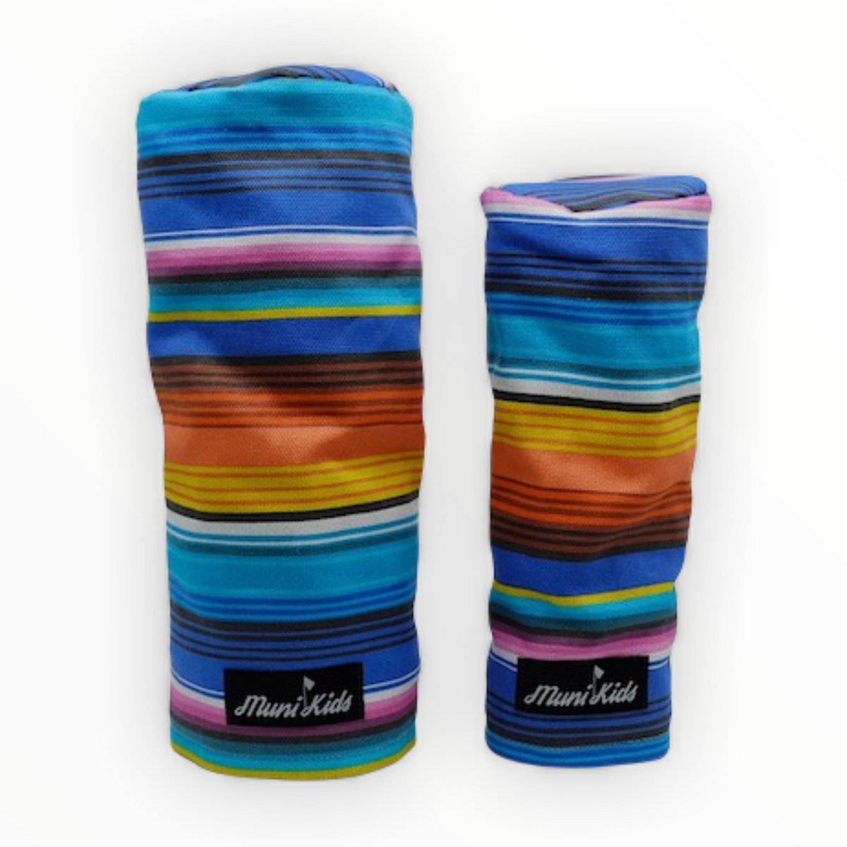 El Jefe Golf Headcover | Golf Headcovers | Muni Kids®