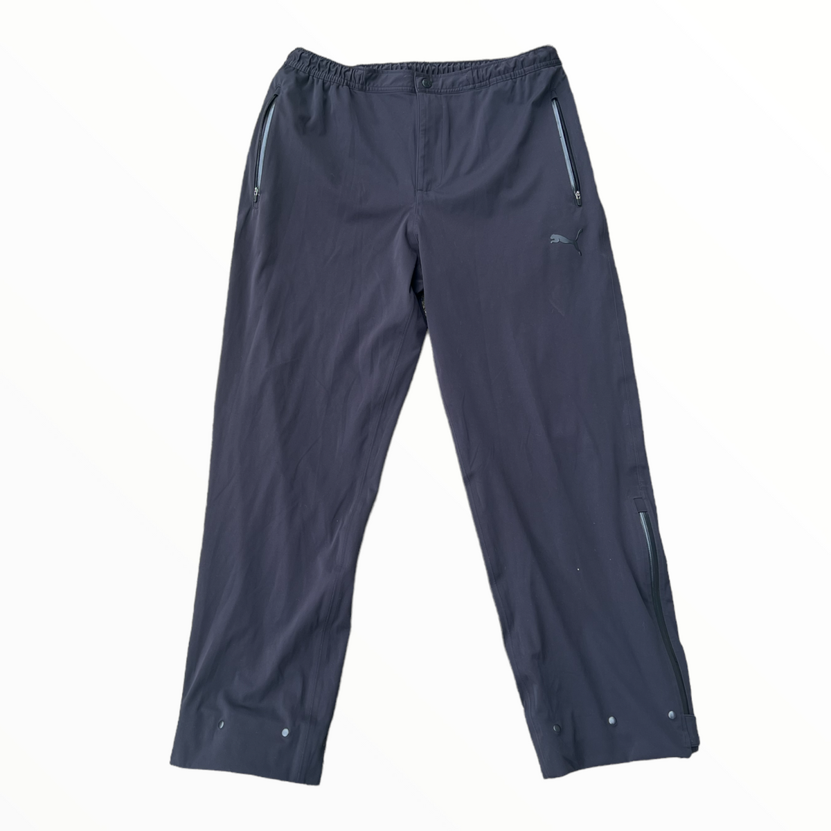 Puma kids discount golf pants