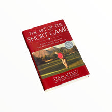  The Art of The Short Game Book