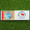 Muni Kids x Matchstick Golf The Divine Municipal Ball Marker