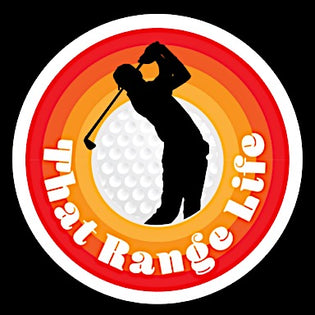  THAT RANGE LIFE: A SHOW SOMETIMES ABOUT GOLF (EPISODE 21)