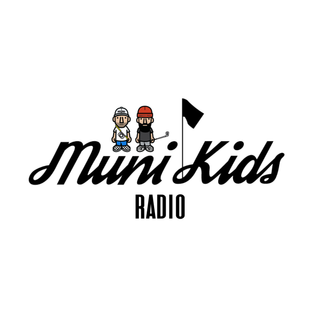  Muni Kids Radio :: PLAYLIST