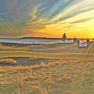  Why Chambers Bay Should Host Another US Open