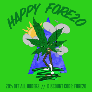  FORE20 SALE!
