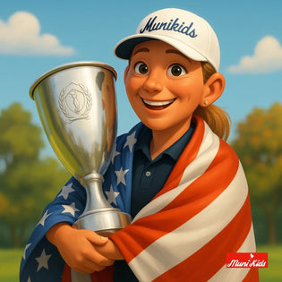  Muni Kids Bogey Free Blog 50 Greatest Muni Golfers of All-Time Angela Stanford