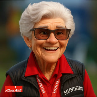  50 Greatest Muni Golfers of All-Time :: #44 Kathy Whitworth