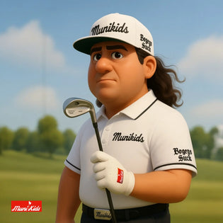  Muni Kids Bogey Free Blog 50 Greatest Muni Golfers of All-Time Pat Perez
