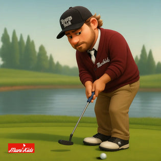  Muni Kids Bogey Free Blog 50 Greatest Muni Golfers of All-Time Ryan Moore
