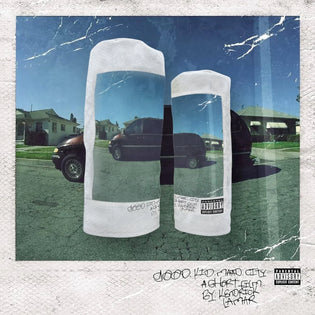  Good kid, m.A.A.d Muni :: Turning Kendrick Lamar’s Classic Into a Limited Edition Headcover
