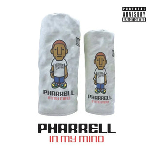  Muni In My Mind :: How Pharrell’s Vision Inspired Our Latest Limited Edition Headcovers