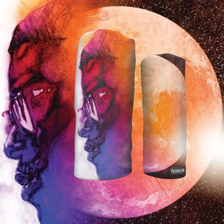  Muni Kid On The Moon :: Why We Turned Kid Cudi’s Man on the Moon Into a Limited Edition Golf Headcover