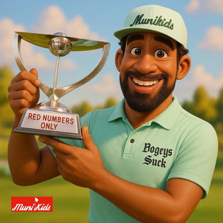  50 Greatest Muni Golfers of All-Time :: #48 Tony Finau