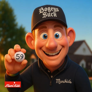  50 Greatest Muni Golfers of All-Time :: #46 Jim Furyk