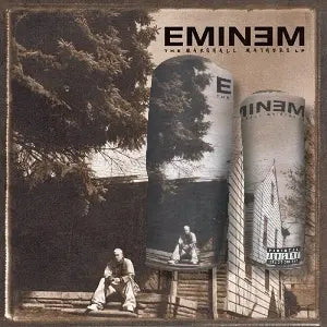  Muni Kids Muni Slim Shady Limited Edition Golf Headcovers