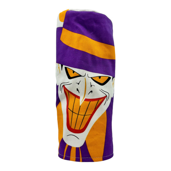 jester driver headcover