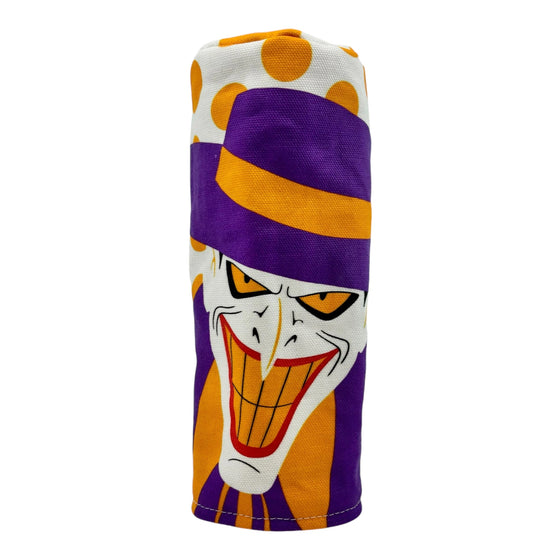 jester fairway headcover