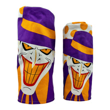  Joker Golf headcover set