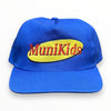 Muni Kids Seinfeld Hat