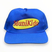  Muni Kids Seinfeld Hat