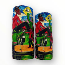  Muni Kids A Win For The Ages Canvas Golf Headcovers