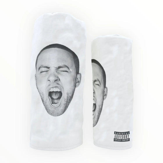 MU:NI AM Golf Headcovers (Limited Edition)