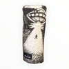 Muni Kids Abduction Canvas Golf Driver Headcover