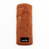 Muni Kids Adobe Corduroy Golf Driver Headcover