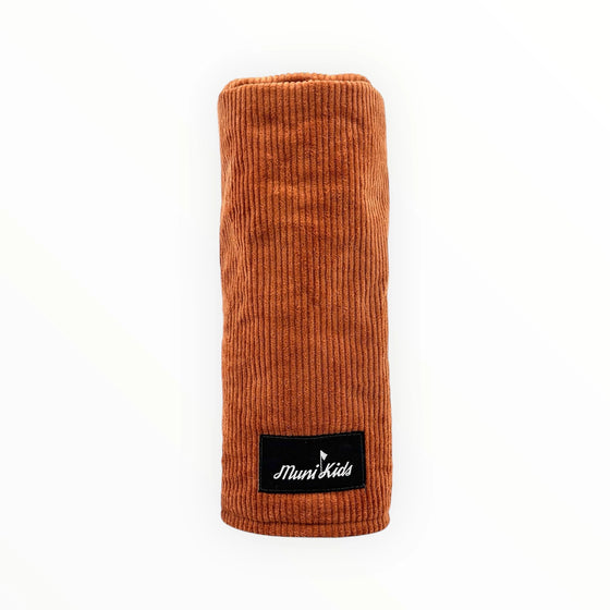 Muni Kids Adobe Corduroy Golf Fairway Headcover