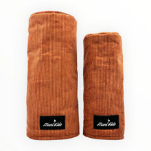 Muni Kids Adobe Corduroy Golf Headcovers