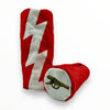 London Lightning Strike Golf Headcovers
