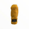 Muni Kids Arctic Gold Sherpa Golf Hybrid Headcover
