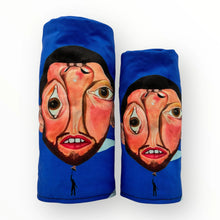  Muni Kids Balloonerism Limited Edition Canvas Golf Headcovers