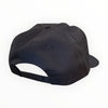 Muni Kids Bar Logo Golf Snapback Hat Black