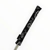 Muni Kids Black Bandana Paisley Golf Alignment Stick Cover