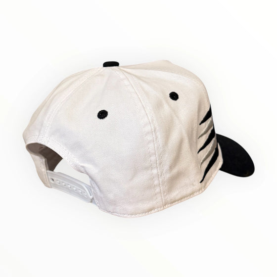 Muni Kids Bogeys Suck Diamond Golf Snapback Hat Back
