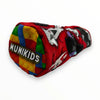 basketball shoe headcover