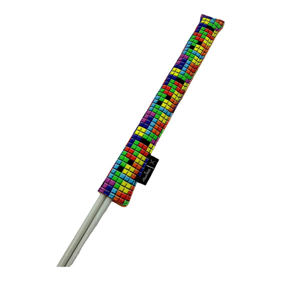 Dropping Blocks Alignment Stick Cover