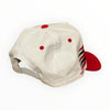 Muni Kids Everywhere Diamond Golf Snapback Hat Back