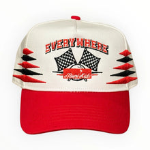  Muni Kids Everywhere Diamond Golf Snapback Hat