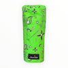 Muni Kids Gangsome Bandana Canvas Golf Driver Headcover (Green)
