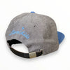 Gotham City Muni Limited Edition Corduroy Golf Strapback Hat