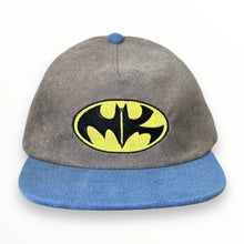  Gotham City Muni Limited Edition Corduroy Golf Strapback Hat