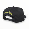 Muni Kids Gotham City Muni Golf Snapback Hat Limited Edition Back View